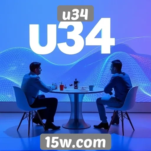 Entrevista com desenvolvedores sobre o futuro do u34